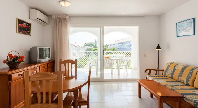 Apartamentos Varios Alcossebre , Casa Azahar