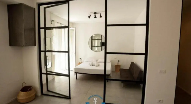 Appartamento Lotito Loft, Забронировать Апартаменты/квартира Апартаменты Лацио, Апартаменты/квартира