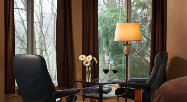 Номер Superior The Inn at Honey Run Millersburg