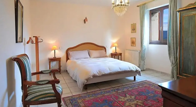 Номер Standard Casa orso Maria