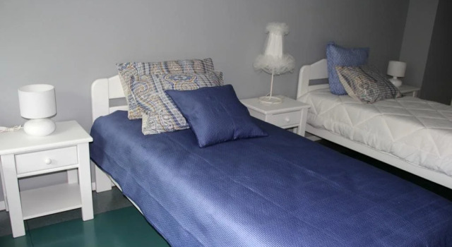 Hostel Cruz Vermelha