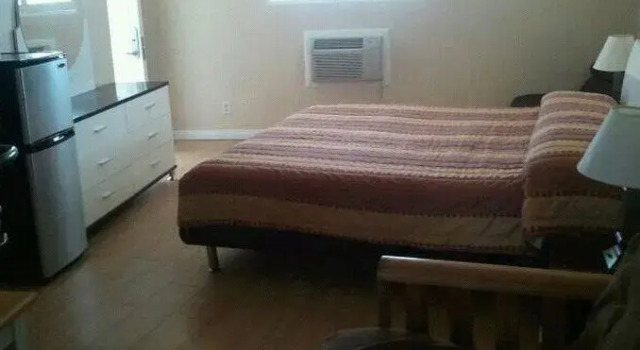 Stars Inn Motel, Забронировать Мотель Отели Лос-Анджелеса 3 звезды, 3*