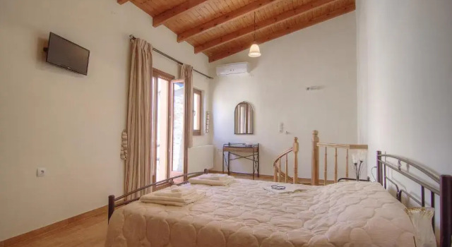 Askoutsi Manor, a Natural Tranquil Retreat, By ThinkVilla, Забронировать Отель Агиос-Иоаннис Центральный Крит