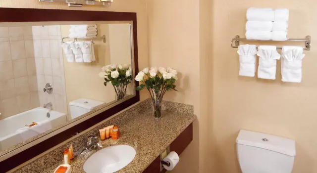 Двухместный номер Deluxe Boulder Station Hotel & Casino