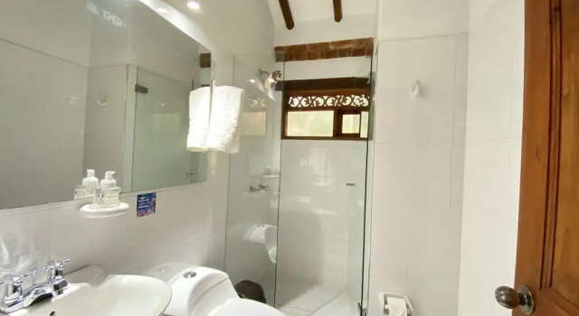 Номер Standard Casa Hotel San Pedro