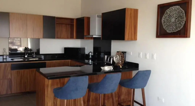 Apartment El Refugio