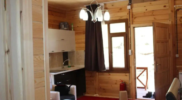 Номер Standard Aslan Apart Evleri