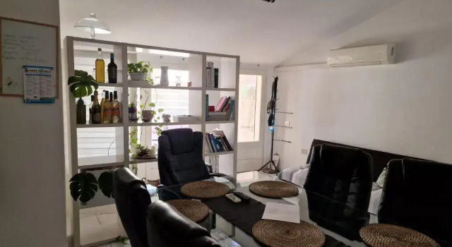 Appartamento nella piazza centrale, con terrazza, Забронировать Апартаменты/квартира Сант-Антиоко Sant’Antioco Island