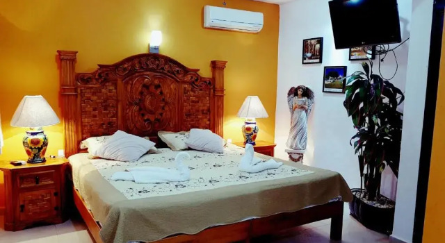 Люкс Classic Hotel Rosalia