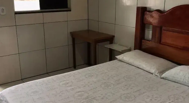 Двухместный номер Standard Hotel Pousada Kolosso