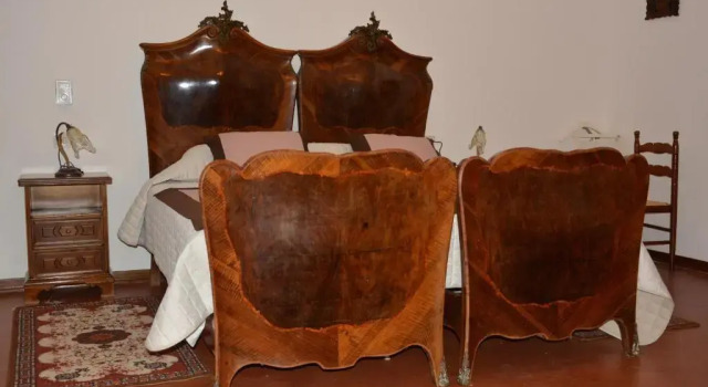 Люкс Executive Casale Fusco