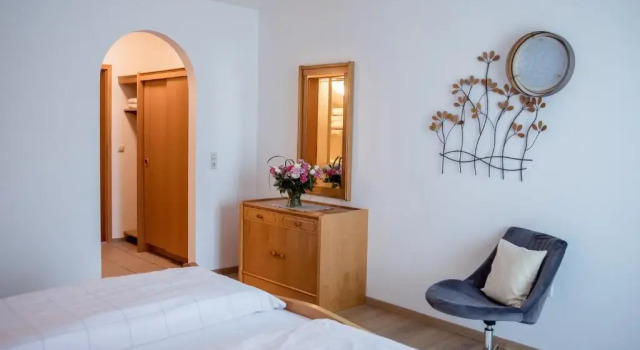 Апартаменты Geisbergerhof