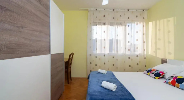 Apartment Anica, Забронировать Апартаменты/квартира Апартаменты Сплита, Апартаменты/квартира