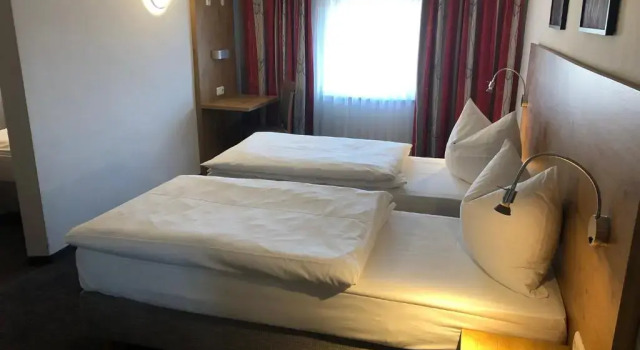 Номер Standard Anderschitz Landhotel