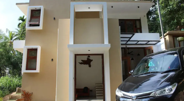 Lotus Villa Kandy, Забронировать Вилла  