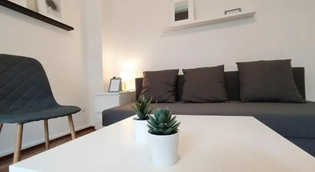 Moderne City Apartments im Stadtzentrum