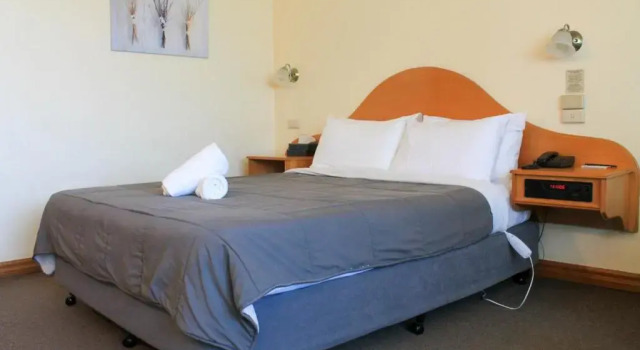 Номер Classic St Georges Motor Inn