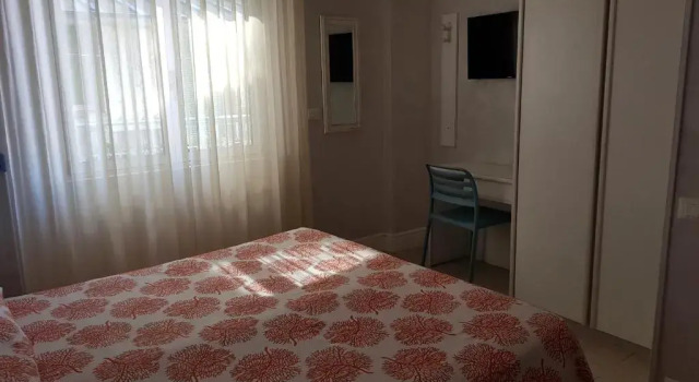 Двухместный номер Standard Hotel Enrico