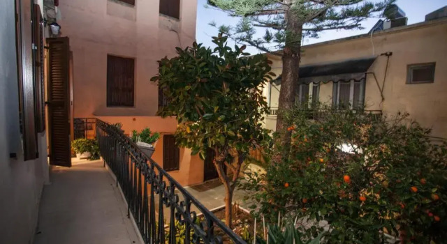 Коттедж Mayas Boutique Residence