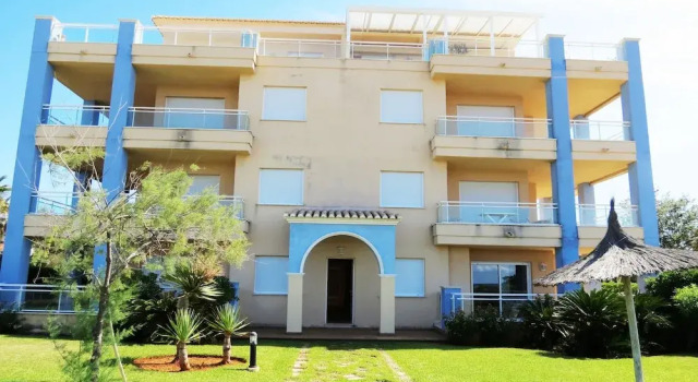 144 Playa Esmeralda