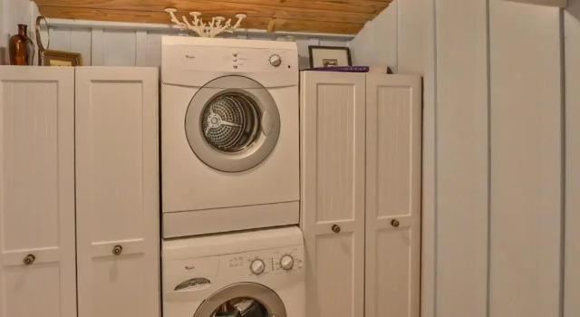 Номер Standard с 5 комнатами Roosevelt Cottage