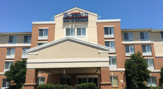Fairfield Inn & Suites by Marriott Dover