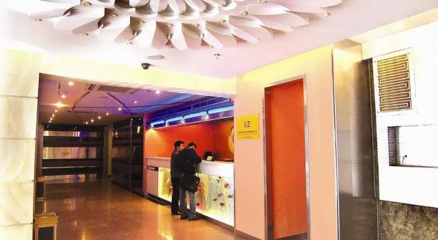 Motel 168 Pu Jian Road - Shanghai, Varaa Motelli Shanghai Shanghai