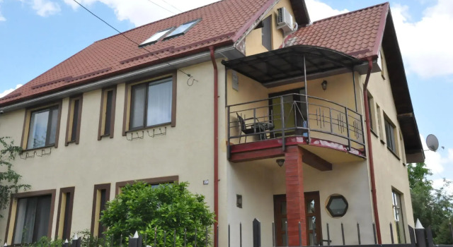 Carpathian Villa, Забронировать Вилла Виллы Сибиу, рядом с The Cibin Market, Вилла