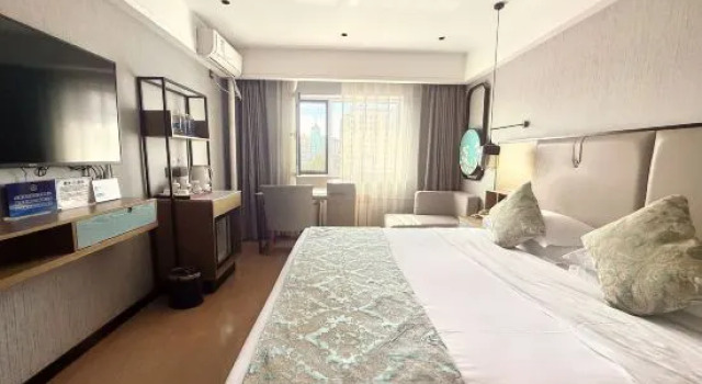Номер Business Joyinn&Suites