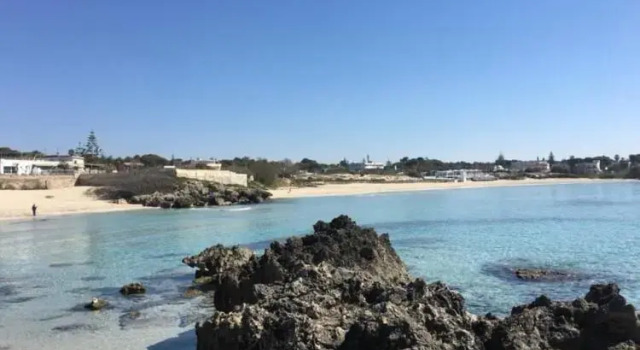 Villa Peppino