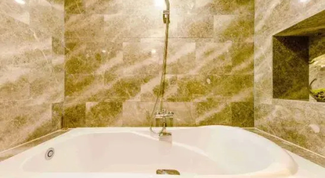 Люкс Deluxe Huai'an Celebrity City Hotel