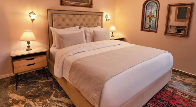 Номер Superior Hotel Boutique Patio Andaluz Cali Granada