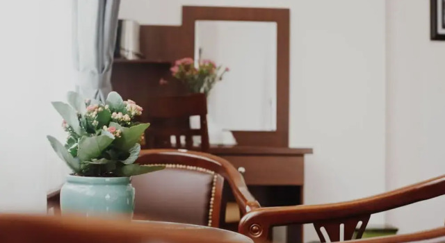 Lien Huong 2 Hotel
