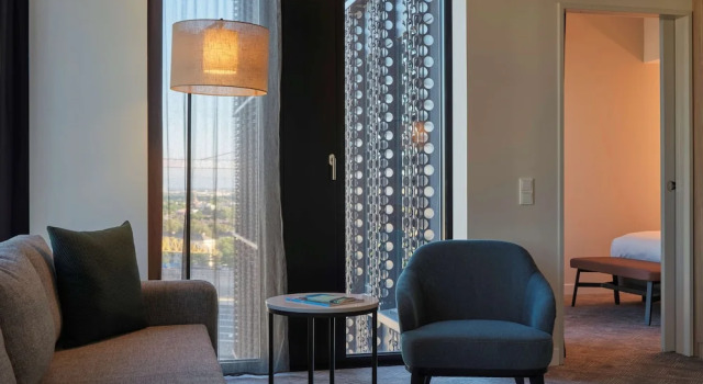 Апартаменты Premier Adina Apartment Hotel Munich