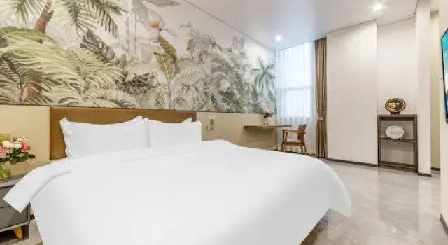 Люкс Business Guangzhou Guoke Runhua Convention Center