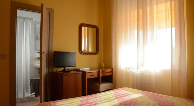 Номер Standard Piccolo Hotel