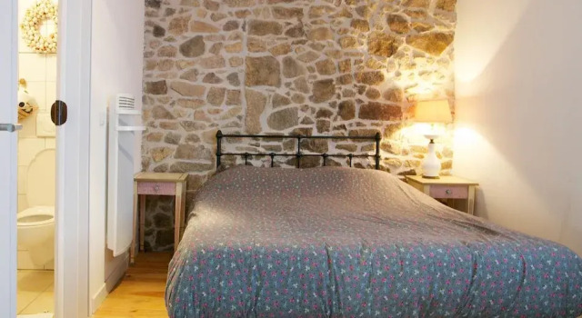 La Calèche, Book Hotel Roussines Charente