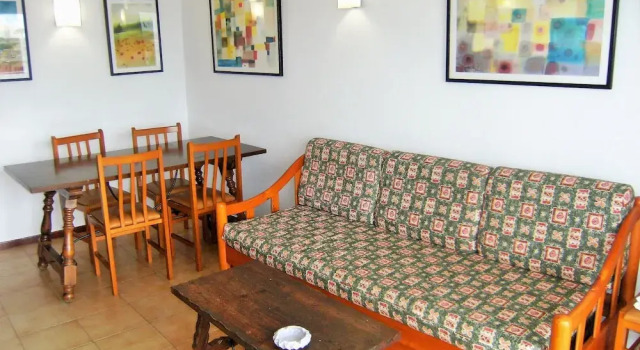 Apartamento Arts 1