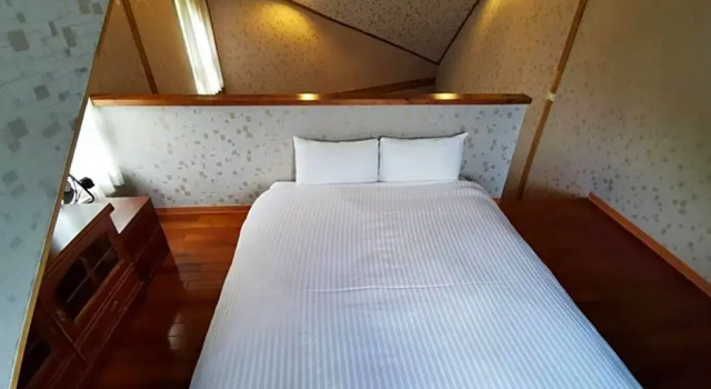 Номер Deluxe Cingjing Dream town