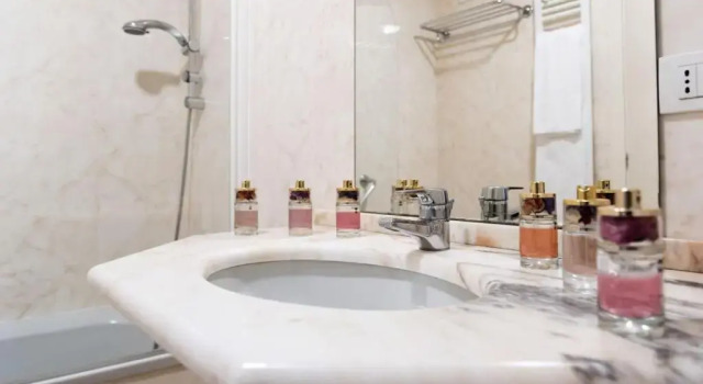 Номер Standard Finis Africae Hotel