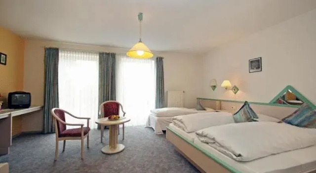 Номер Standard Landhotel Eibl