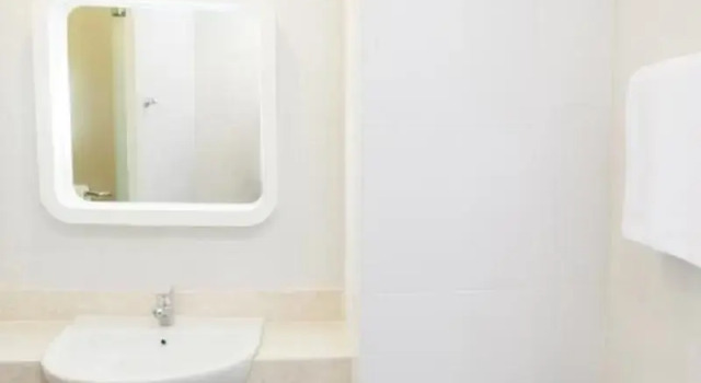 Camera doppia Standard Zest Hotel Yogyakarta