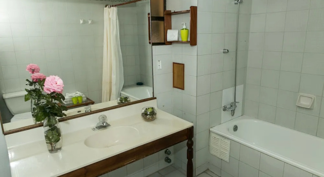 Двухместный номер Superior Hotel del Valle Azapa