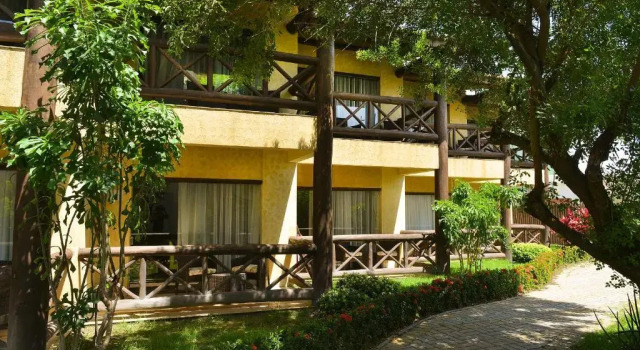 Трёхместный номер Standard Iara Beach Hotel Boutique