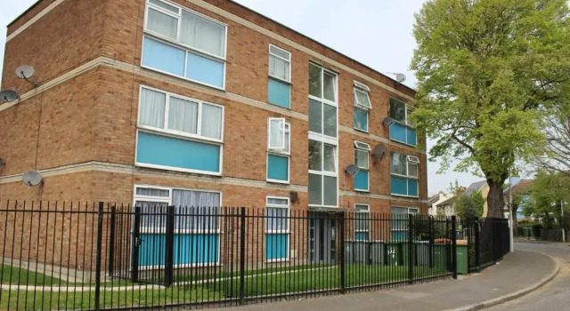 25 Idmiston Road, Varaa Huoneisto Asunnot kohteessa Merseyside, Huoneisto