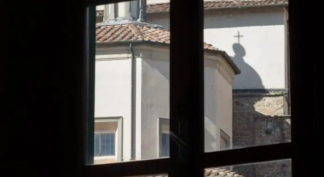 Апартаменты с 2 комнатами Florentapartments - Santo Spirito