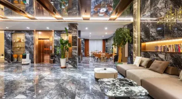 Zhangye Golden Holiday Hotel, Book Hotel Zhangye Gansu