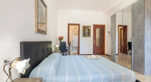 Gallipoli Apartment Ac, Seaside