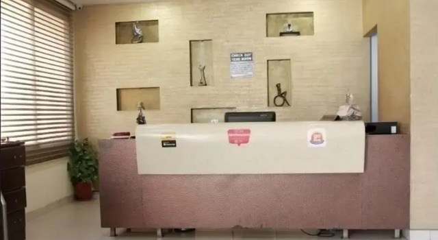The Neo Classic Hotel, Réserver Hôtel Hôtels SPA à Panchkula, SPA