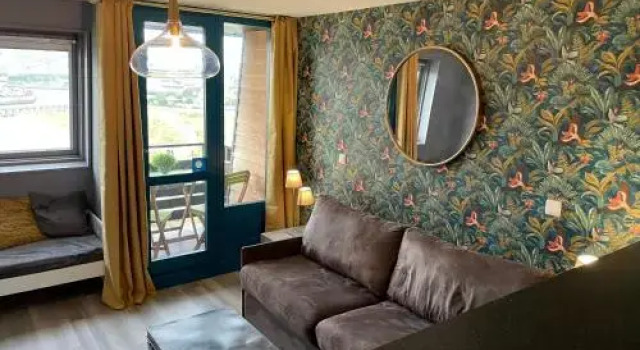 L'estacade marina deauville, Забронировать Апартаменты/квартира Довиль 